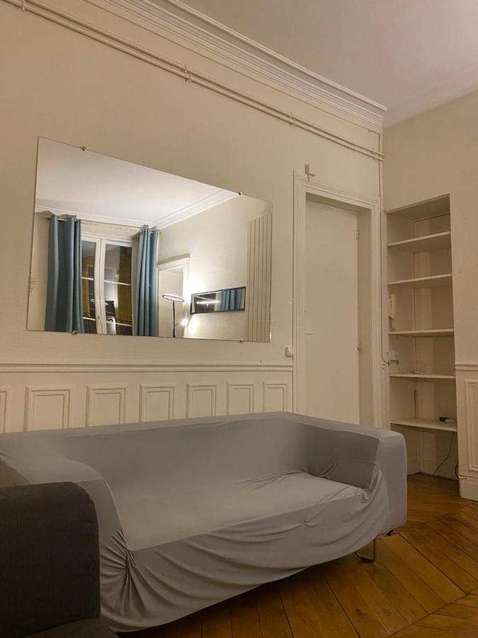 Spacious Apartment Next To Place Vendome Parigi Esterno foto
